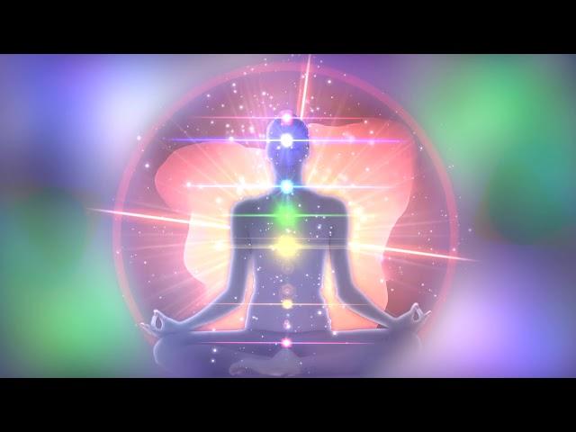 Арт футаж медитация чакры все цевта. Art footage meditation chakras all cevta.