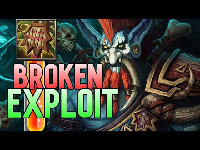 TROLL VS ELVES COMPILATION | X8 VERSION & BUG EXPLOIT (HAPPY NEW YEARS)