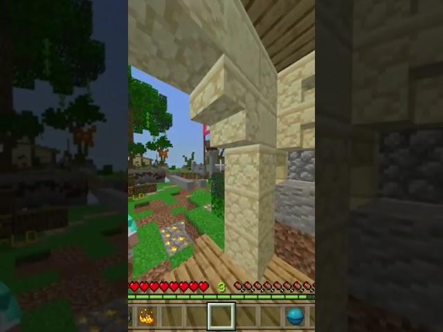 #funny #meme #minecraft #trending #memes when you fall down your own trap… #fyp