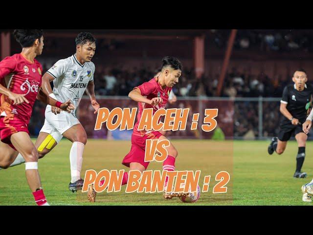 PON ACEH (3);(2)BANTEN