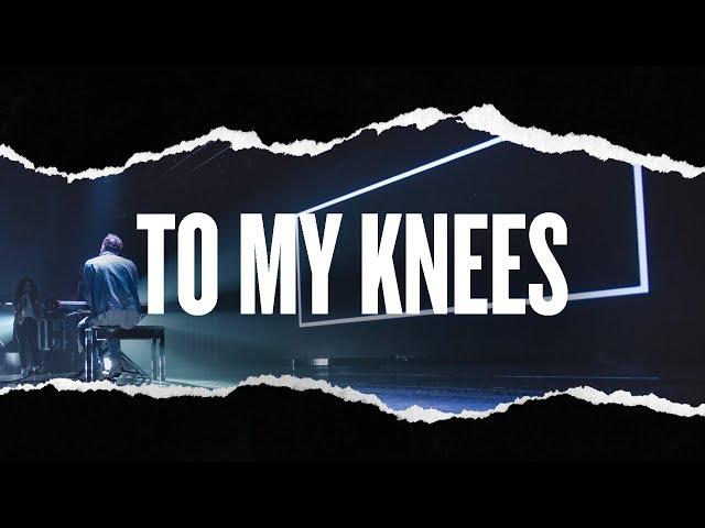 To My Knees (Live) - Hillsong Young & Free