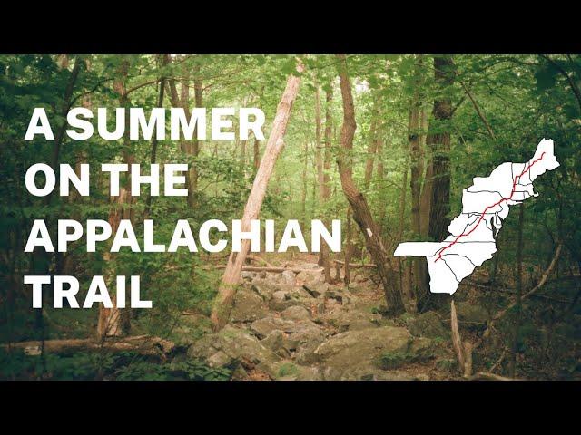 A Summer on the Appalachian Trail [2023]