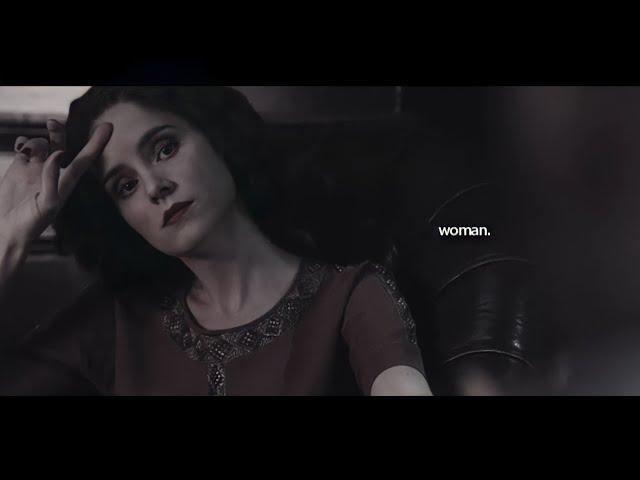 Ada Shelby — Woman (Peaky Blinders)