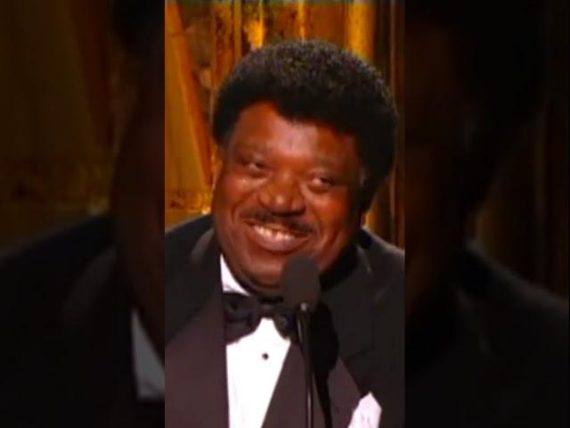 The Life and Death of Percy Sledge