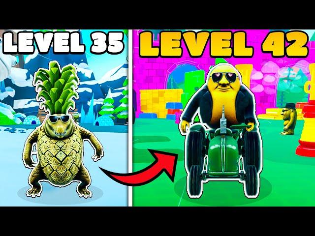 I UNLOCKED NEW BULBITO BANDITO MAX EVOLUTION IN BRAINROT EVOLUTION ROBLOX!