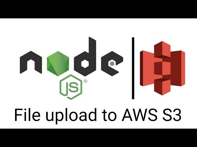 Effortlessly Upload Files to AWS S3 using Node.js: A Comprehensive Tutorial 