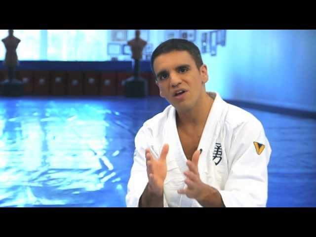 Jiu-Jitsu Philosophy with the Valente Brothers - Part 1