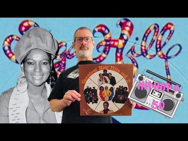 Rapper’s Delight: The Rise Of Sugar Hill Records