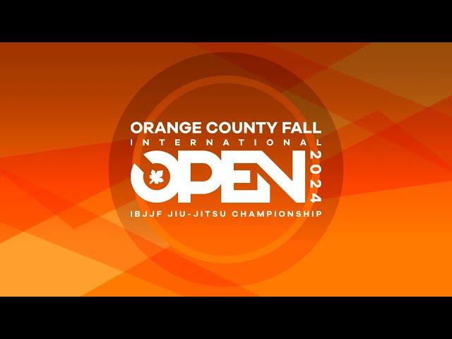 Orange County Fall IO 2024 | Mat 6