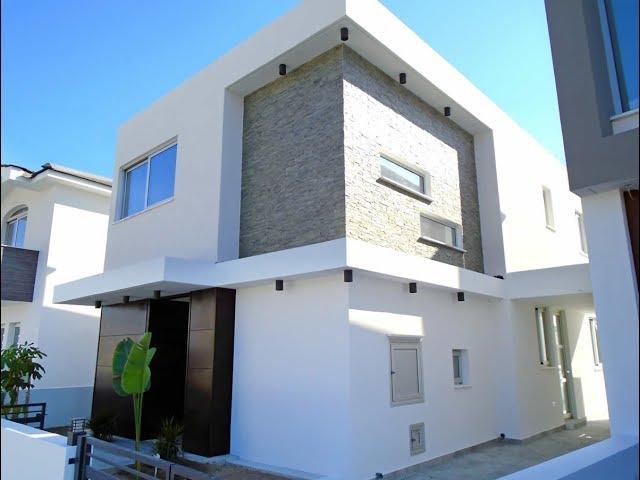 Brand new house for sale Larnaca