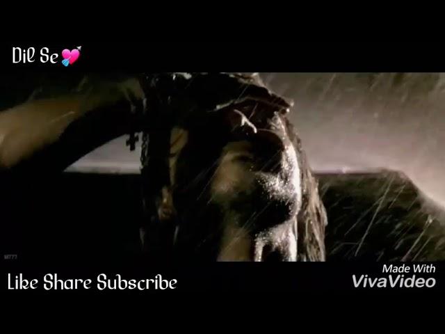 Whatsapp Status Of The Entry Maya Bhai(Dil Se)