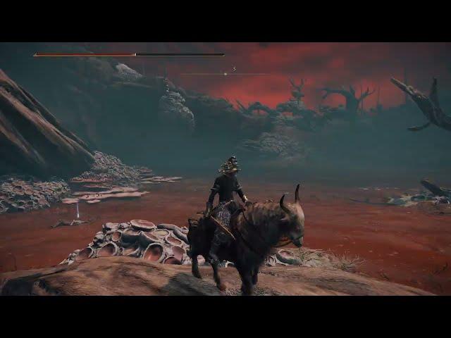 Elden Ring: Halo Scythe, Cleanrot Knight Sword and Cleanrot Knight Spear Location