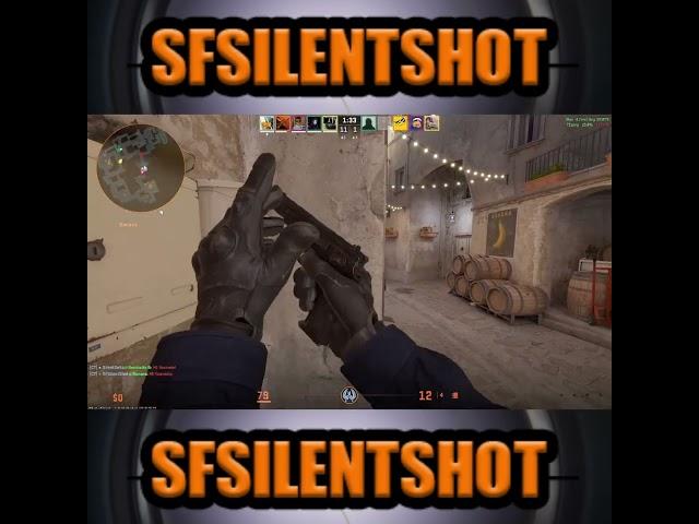 CSGO - HE STOLE IT ALL #csgo #csgoclips #csgohighlights #gaming #csgofunny #gamingcommunity #game