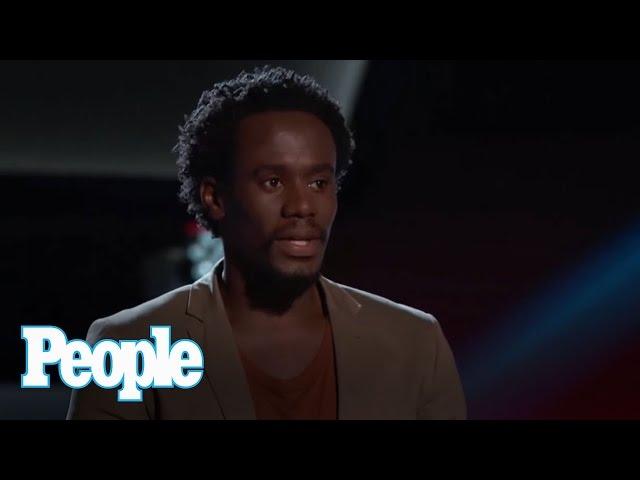 The Voice' contestant Anthony Riley dies of apparent suicide at 28  | People