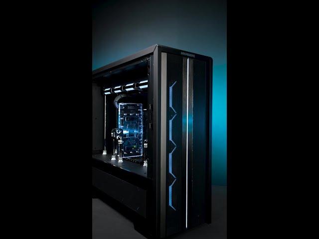 HYPERPC TITAN CONCEPT: The Titan of High Performance
