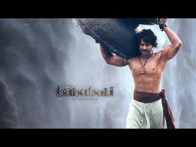 Bahubali Hind kino 2016 Uzbek tilida O'zbekcha tarjima kino HD