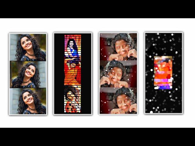 Telugu Trending love Reels Video Editing in Alight motion | New Trending Effect Alight motion