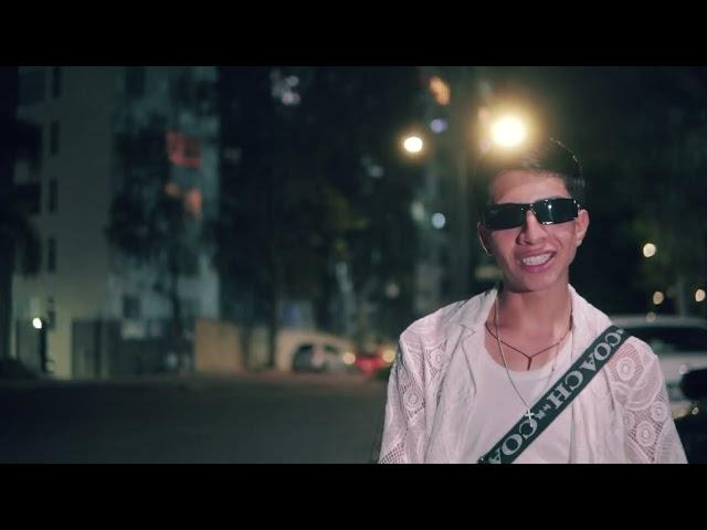 JAREDSSON-GOZZA (Video Oficial) Destino Films/@lanuevesiete