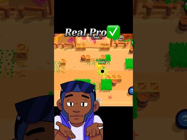 PotatoBS Vs Real Pro 