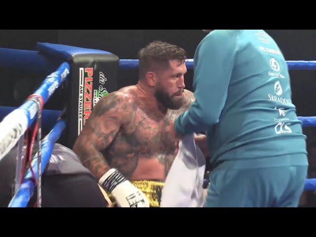 Senad Gashi vs Reinaldo Gonzales | Kali vs Zabaleta | Full Fight