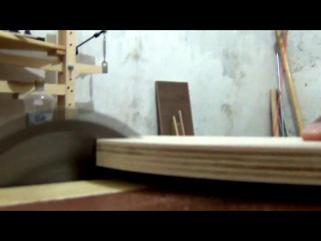 Станок для подготовки лыж своими руками (часть 1) / Homemade ski wax bench/stand (part 1)