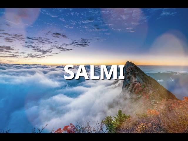 Salmi (Psalms) Italian | Good News | Audio Bible.