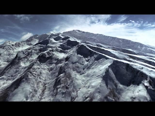 Element 3D Demo Reel