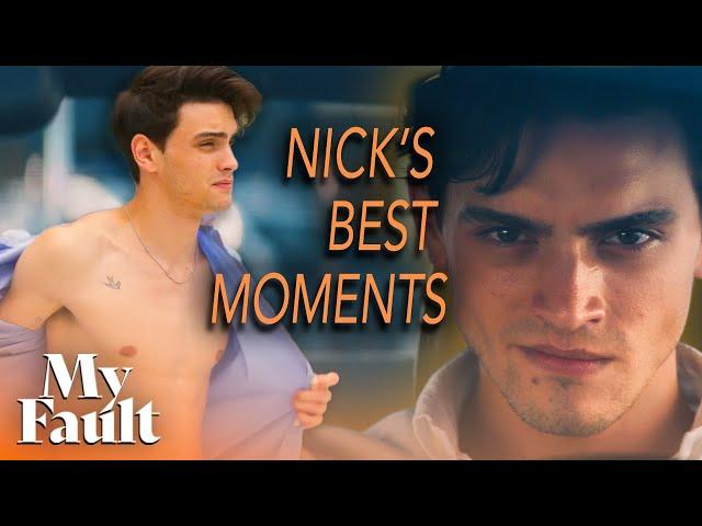 The Very Best Of Nick (Gabriel Guevara) | My Fault