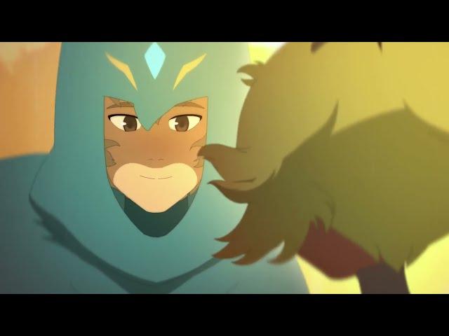 Wakfu Season 4 English Dub - Yumalia Wedding