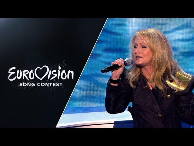 Nicole - Ein Bisschen Frieden (LIVE) Eurovision Song Contest's Greatest Hits