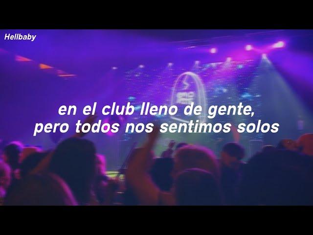 Little Pain ft. Lil Peep - Emo Nite // Sub Español