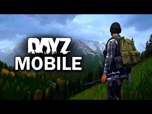 TOP 7 Mobile Games Like DAYZ SURVIVAL 2024