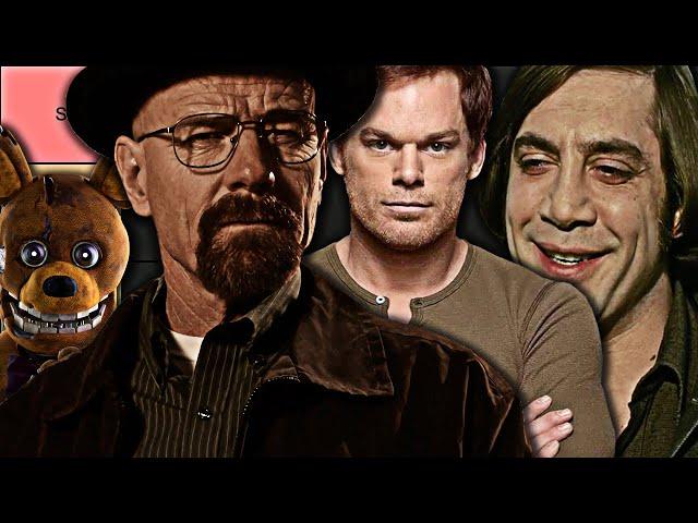 Ranking Killers by Their Chances of Surviving Dexter 2