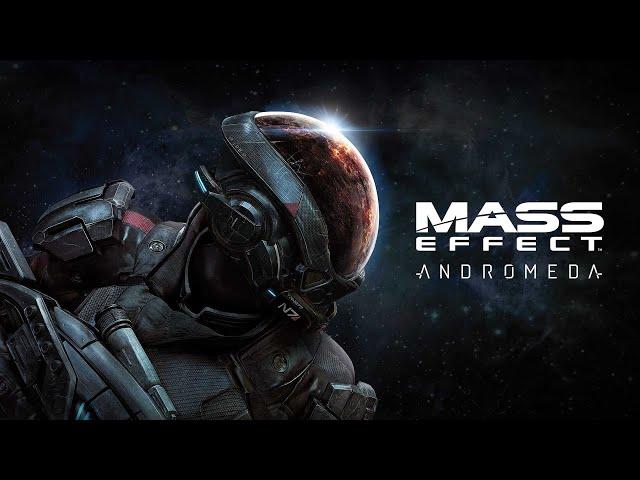 Mass Effect Andromeda - #6