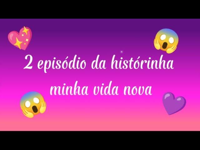 2 EPISÓDIO DA HISTÓRINHA/NOVELINHA MINHA VIDA NOVA #meme #roblox #naodeixaflopar #memes #historia