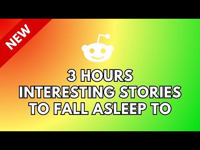 AITA Stories Compilation  3 Hours of the Best Reddit Tales for Sleep