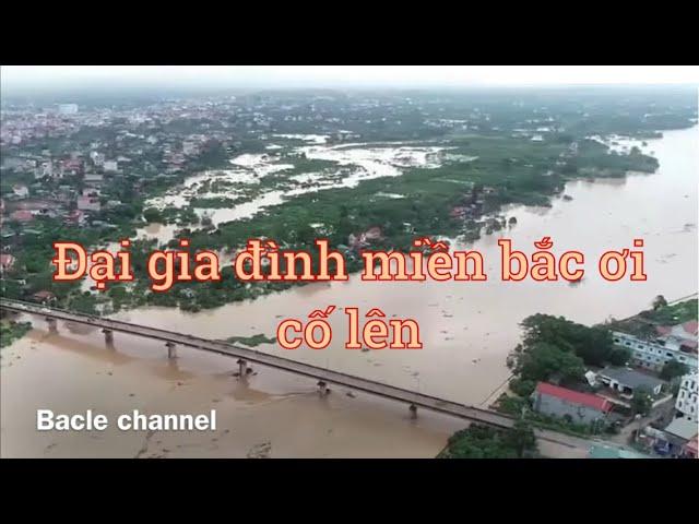 EP-284: Đại gia đình miền Bắc ơi cố lên￼