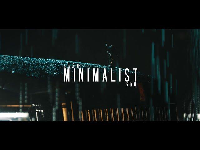 Sash - Minimalist ft. GNO (Official Video) 18+