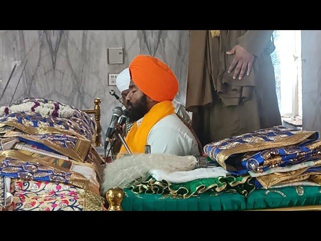 Parkash purab guru Ramdas sahib ji | ਸਹਿਜ ਪਾਠ ਦੀ ਸਮਾਪਤੀ | guru granth sahib dasam guru granth sahib