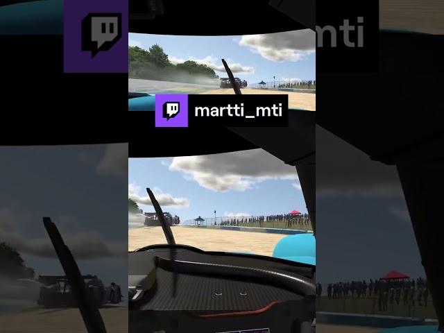 Heap of metal | martti_mti with #Twitch