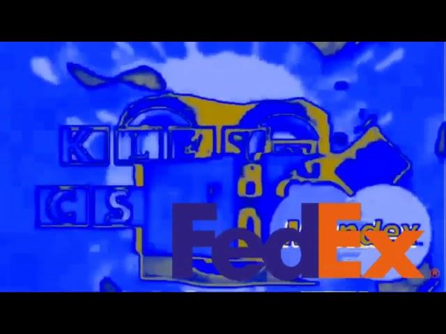 Klasky Csupo In MondexChorded In FedExChorded