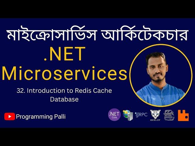 32. Introduction to Redis Cache Database: Exploring Key Concepts,  Features and Advantages