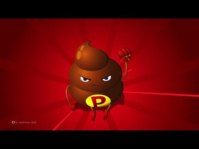 Meet the Super Poop