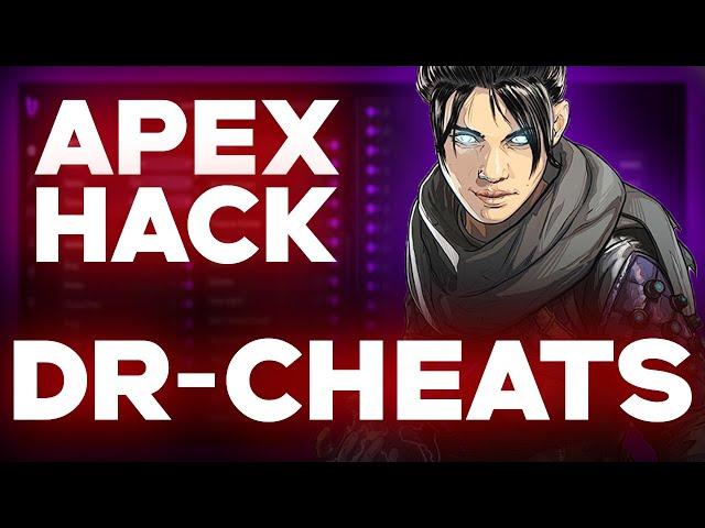 Apex Legends Hack 2025 - Aimbot, ESP & Wallhack Free Download