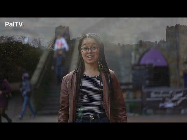PalTV Reports | Durham Night In