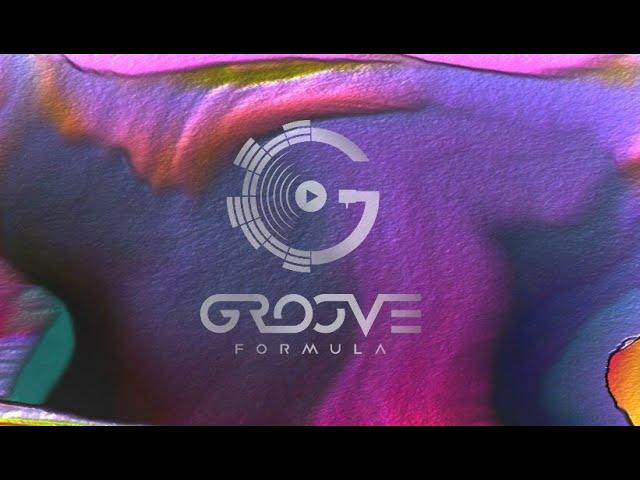 Groove Formula l The Voyage E04 l Progressive House & Techno