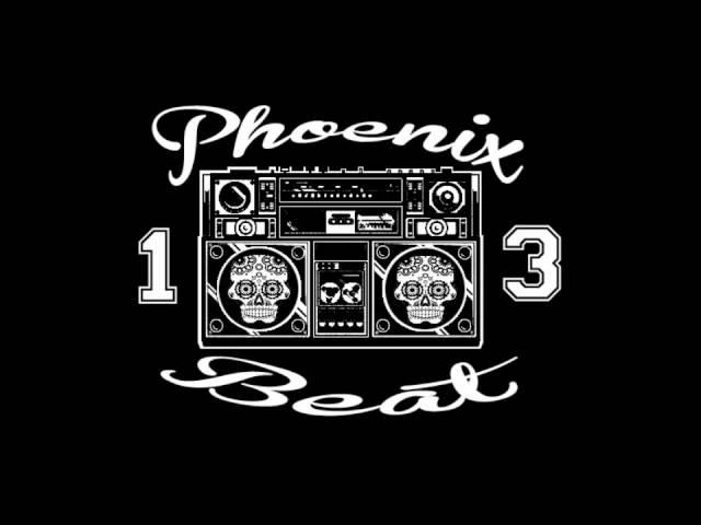 "Savage"Hip Hop Instrumental Prod.PhoenixBeat