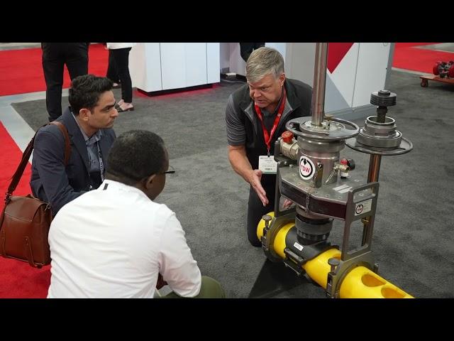 International Pipeline Conference & Expo 2024