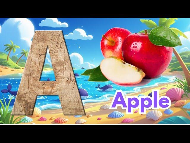 ABC Song for Kids  Learn the Alphabet nursery rhymes for toddlers #kids #cocomelonstyle