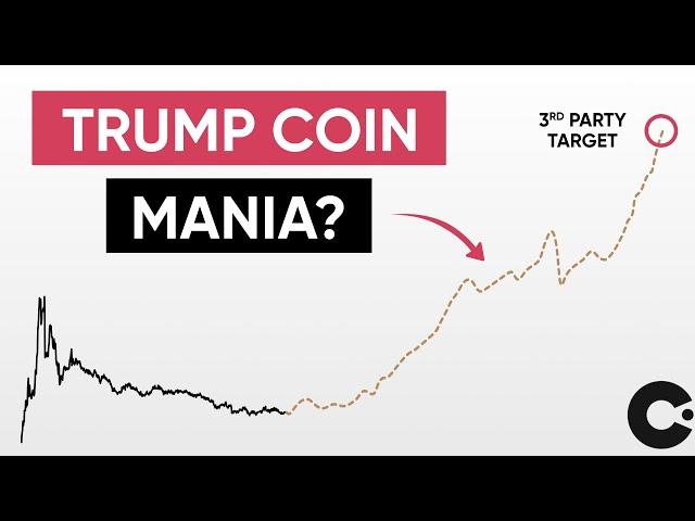 A Major Asset Manager Just Said Trump Coin is a Paradigm Shift